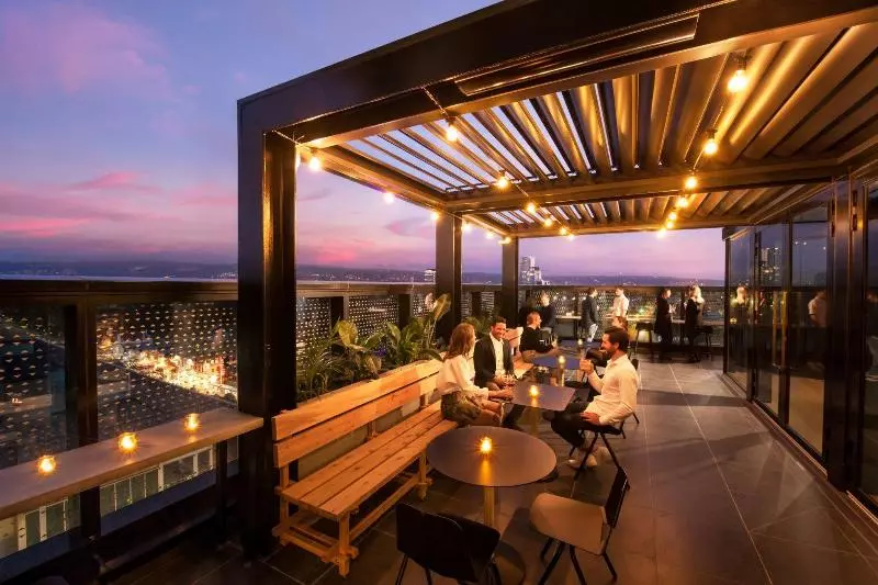 ホテル Crowne Plaza Adelaide, An Ihg