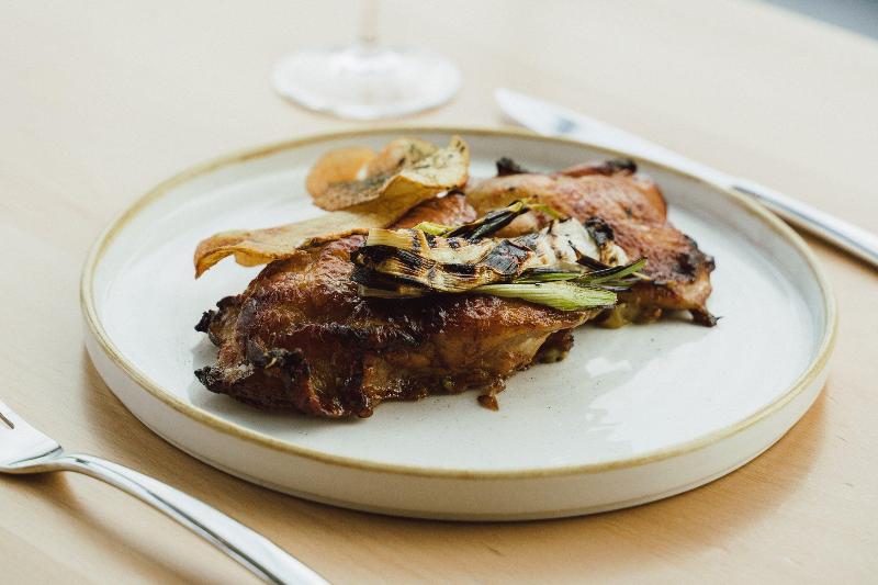 فندق Crowne Plaza Adelaide, An Ihg