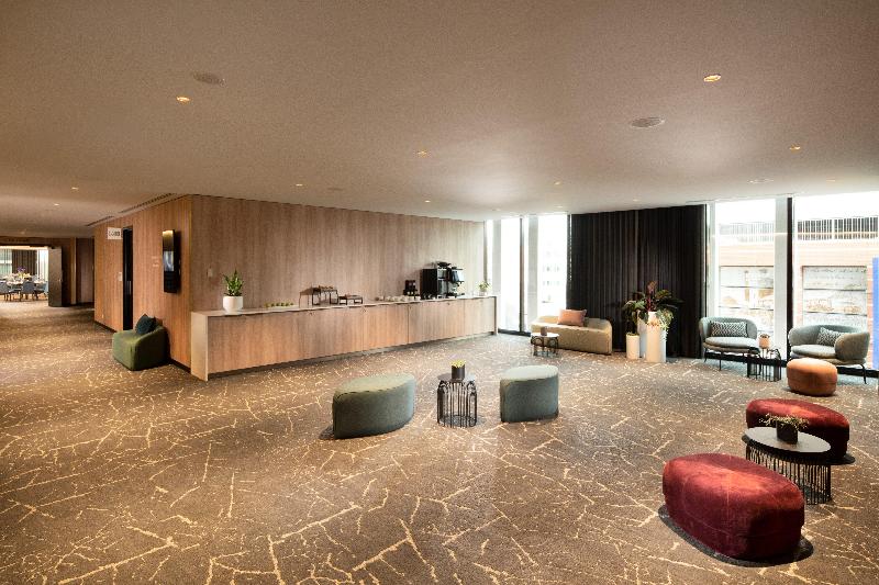 فندق Crowne Plaza Adelaide, An Ihg