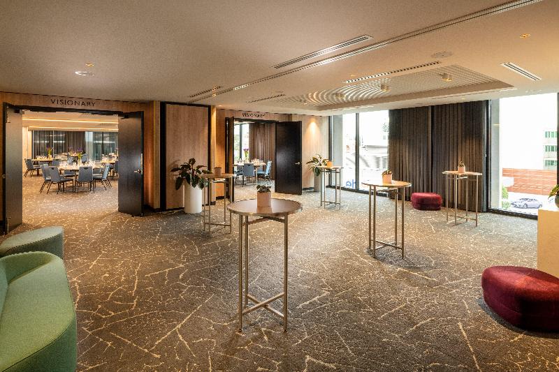 فندق Crowne Plaza Adelaide, An Ihg