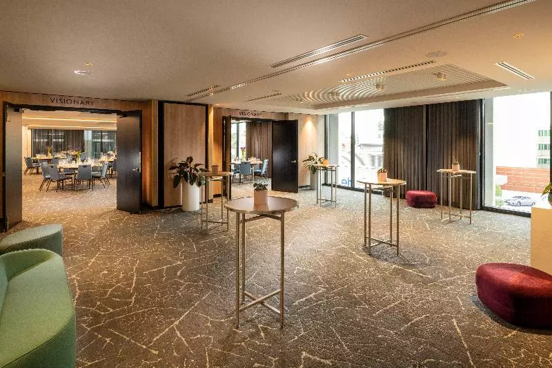 ホテル Crowne Plaza Adelaide, An Ihg