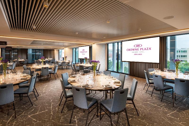 فندق Crowne Plaza Adelaide, An Ihg
