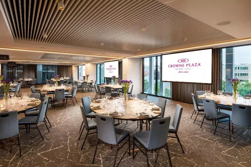 ホテル Crowne Plaza Adelaide, An Ihg