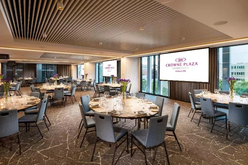 ホテル Crowne Plaza Adelaide, An Ihg