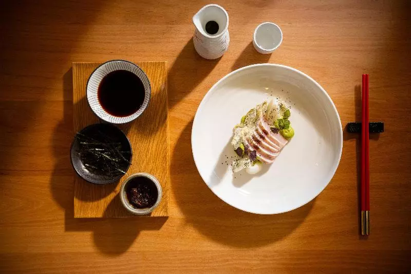 ホテル Crowne Plaza Adelaide, An Ihg