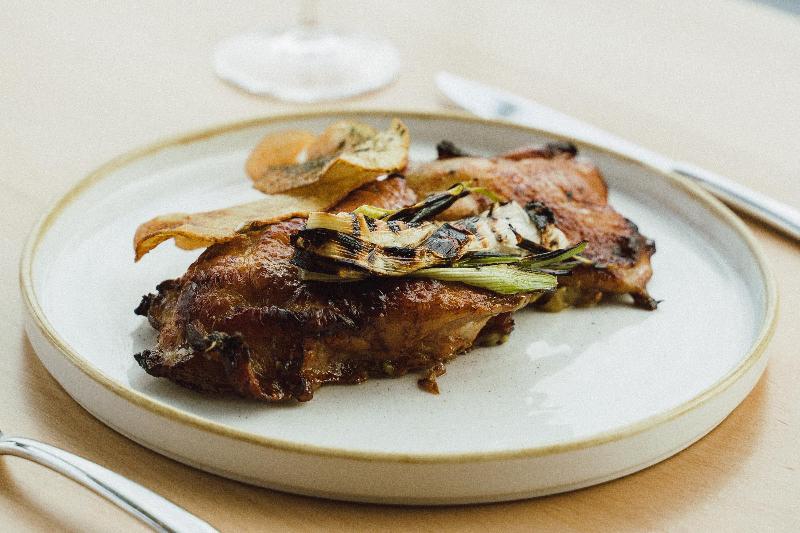 فندق Crowne Plaza Adelaide, An Ihg