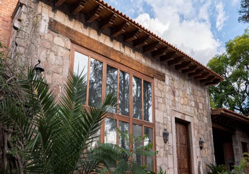 בית מלון כפרי Morelia Boutique Villa Italia