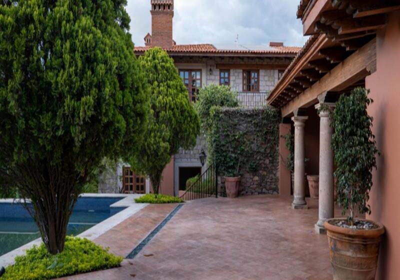 בית מלון כפרי Morelia Boutique Villa Italia