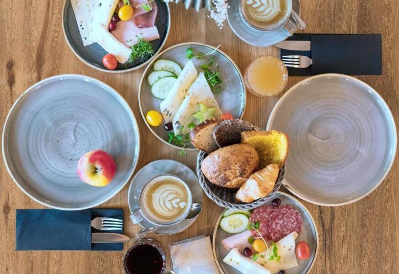 Thöles Hotel Bücken