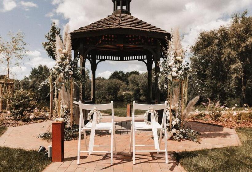 Thöles Hotel Bücken