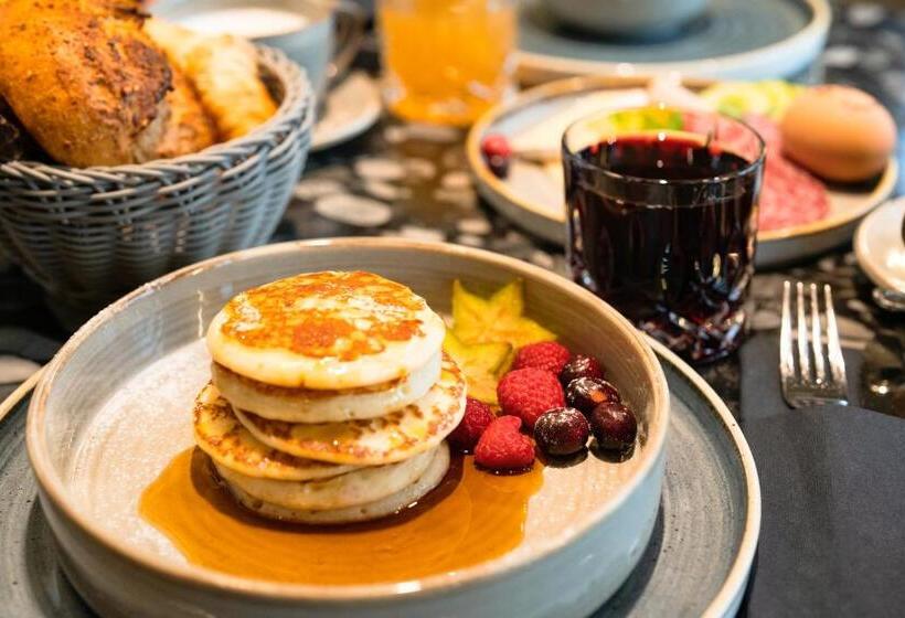 Thöles Hotel Bücken