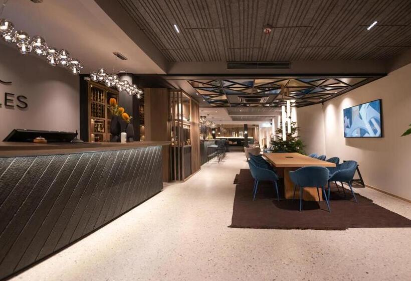 Thöles Hotel Bücken