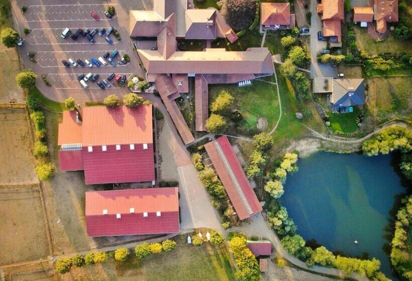 Thöles Hotel Bücken