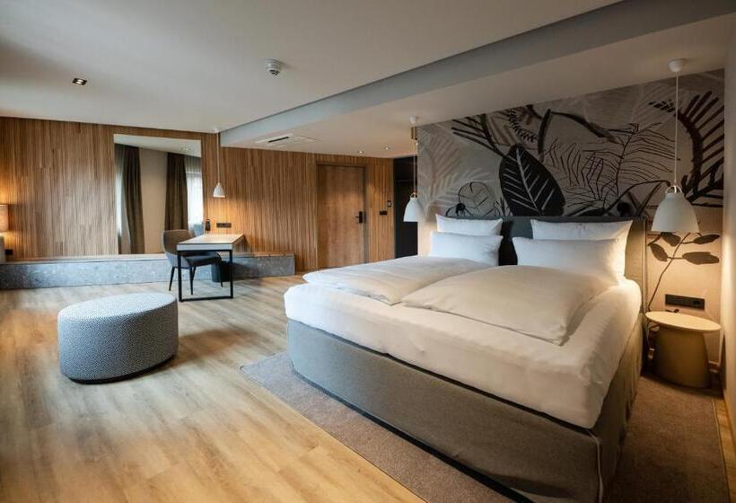 Thöles Hotel Bücken