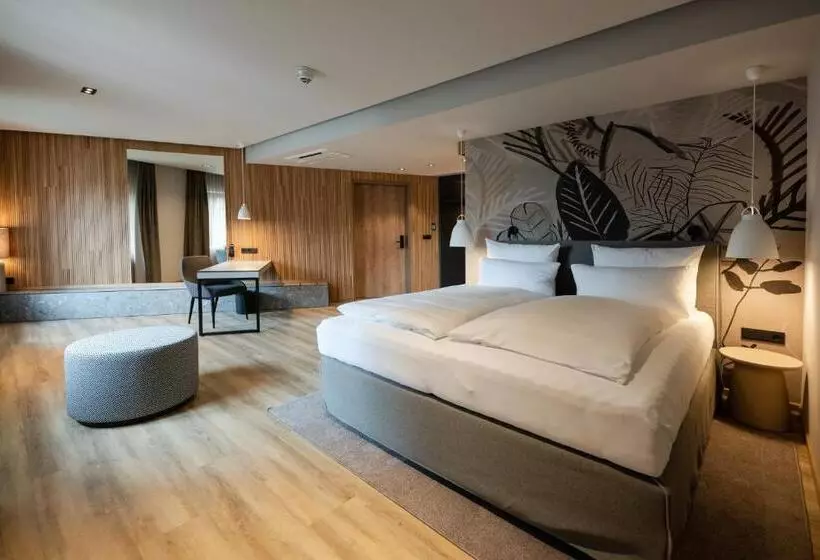 Thöles Hotel Bücken