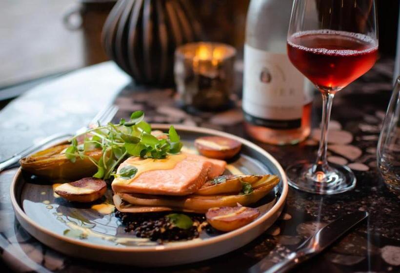 Thöles Hotel Bücken