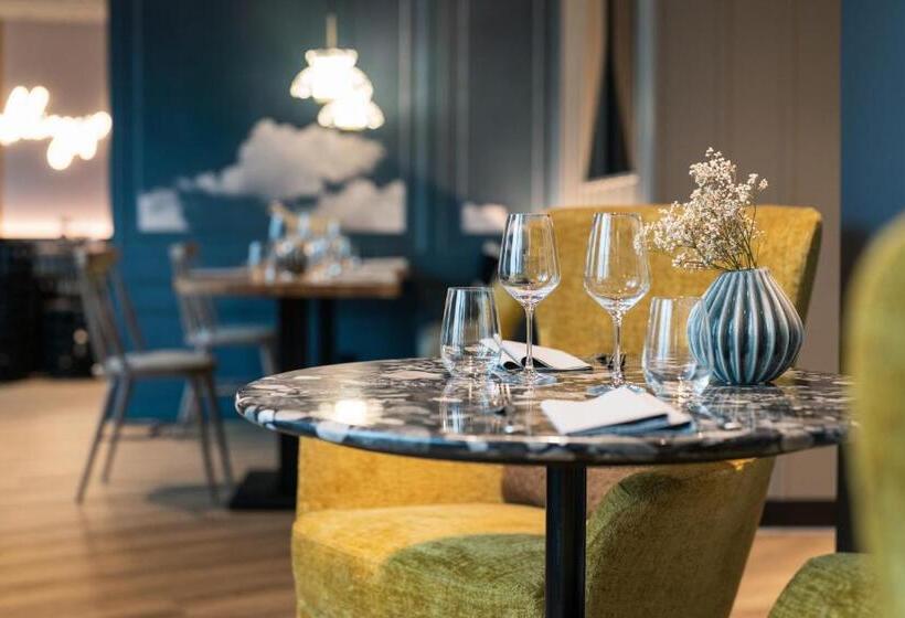 Thöles Hotel Bücken