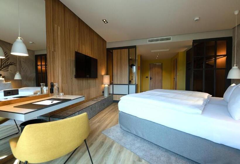 Thöles Hotel Bücken