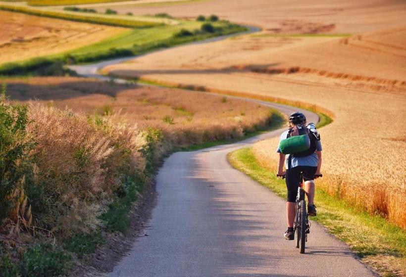 Thöles Hotel Bücken