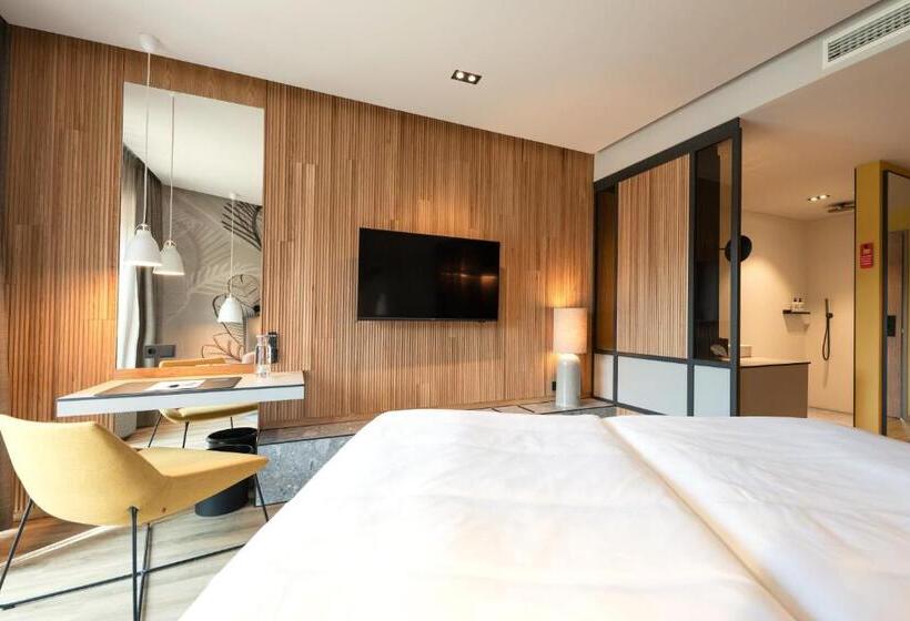 Thöles Hotel Bücken