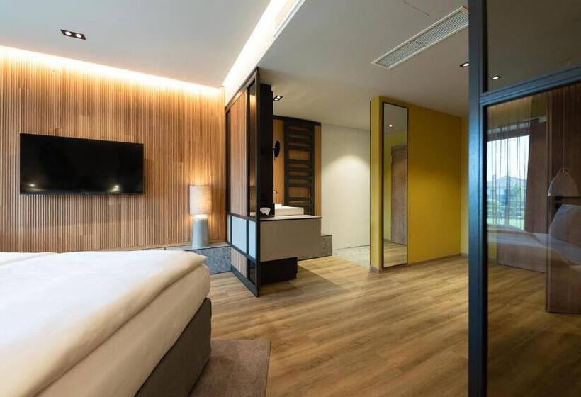 Thöles Hotel Bücken