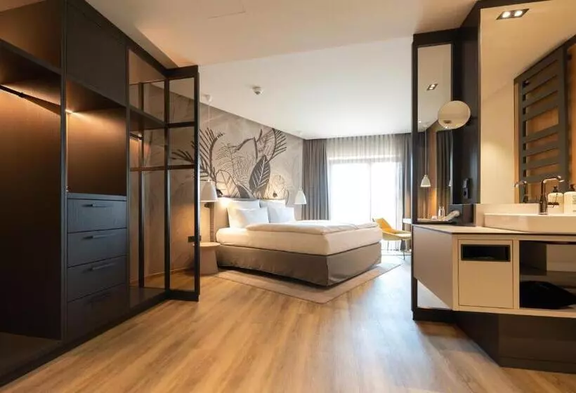 Thöles Hotel Bücken
