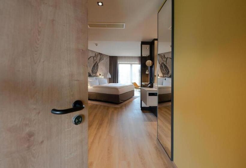 Thöles Hotel Bücken