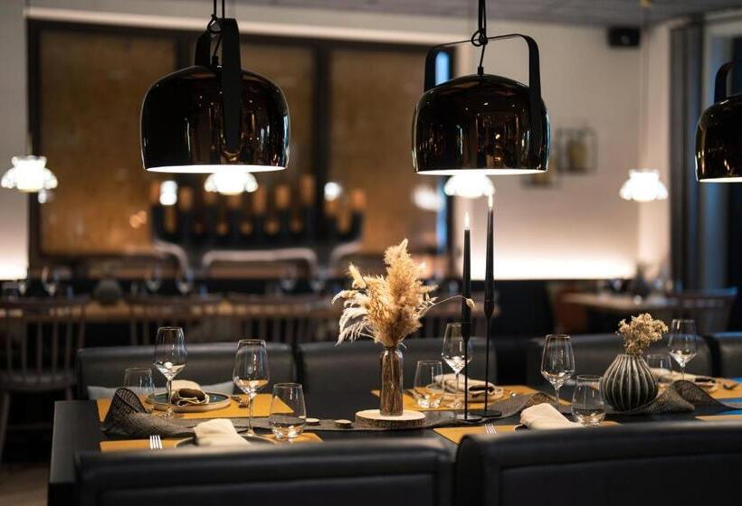 Thöles Hotel Bücken