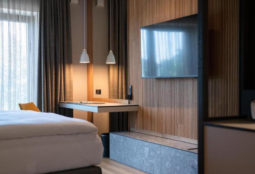 Thöles Hotel Bücken