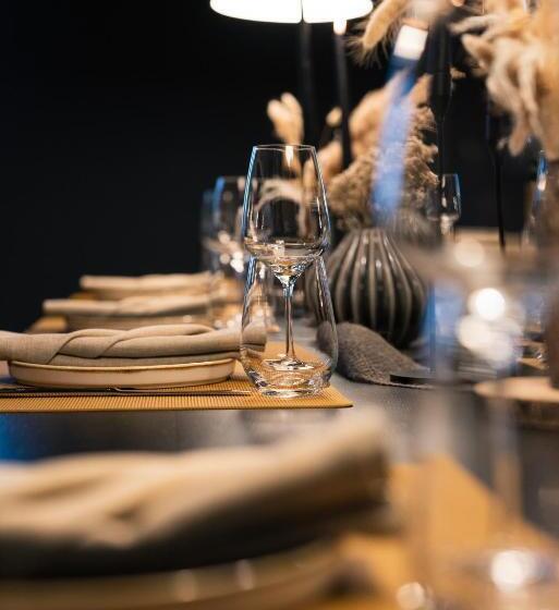 Thöles Hotel Bücken