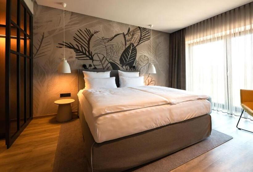 Thöles Hotel Bücken