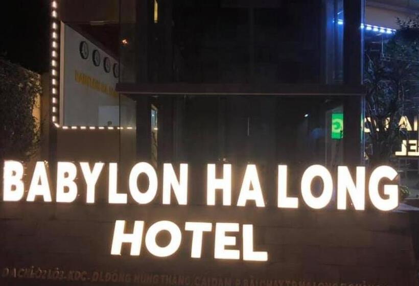 هتل Babylon Ha Long