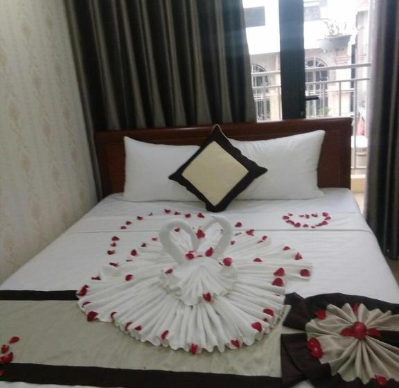 هتل Babylon Ha Long