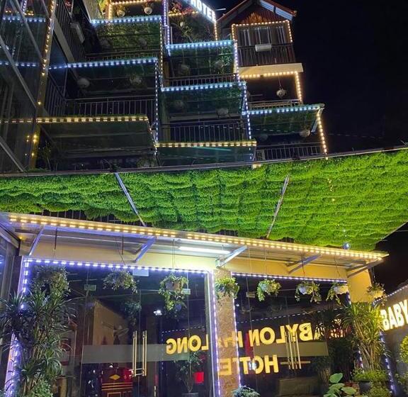 هتل Babylon Ha Long