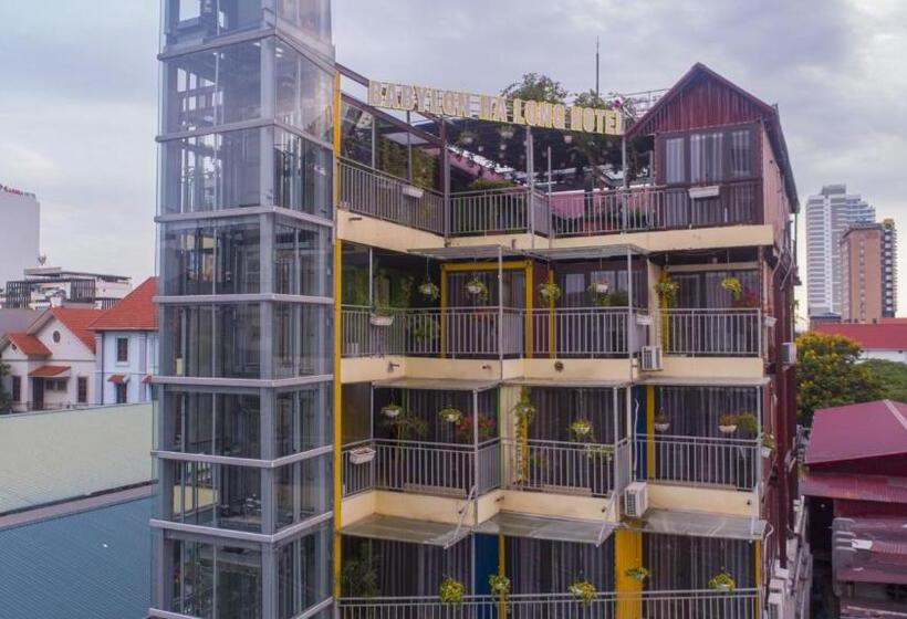 هتل Babylon Ha Long