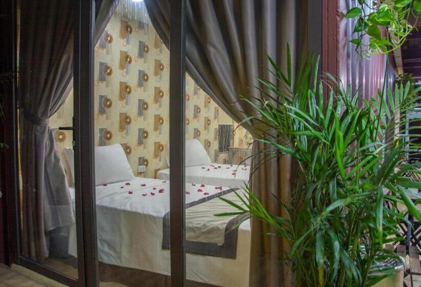 هتل Babylon Ha Long