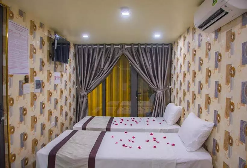 هتل Babylon Ha Long