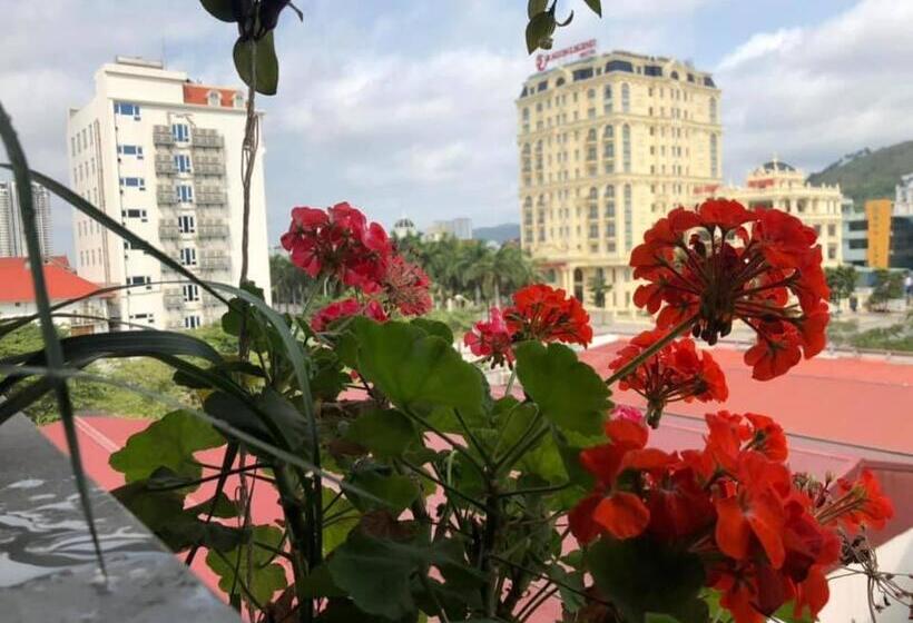 هتل Babylon Ha Long