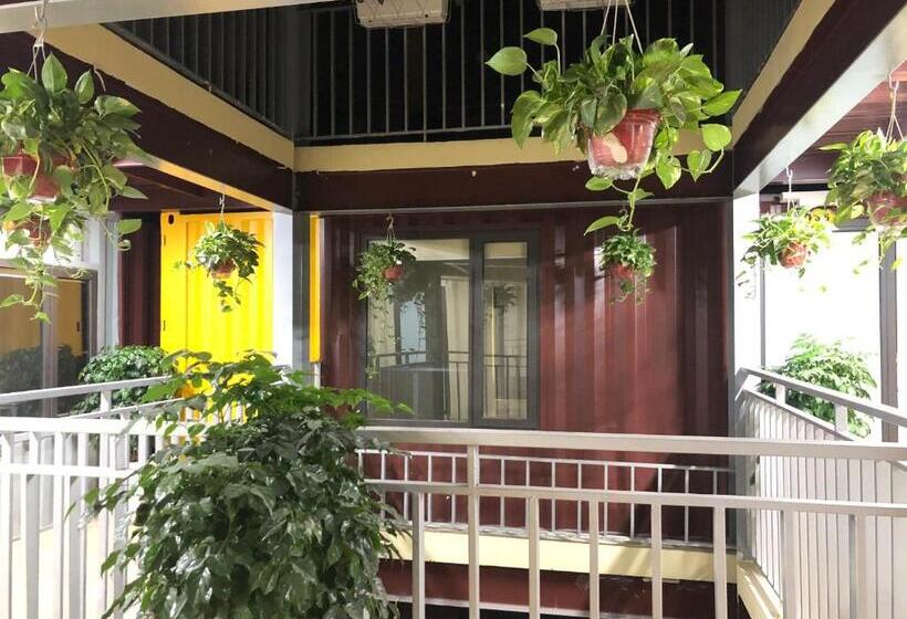 هتل Babylon Ha Long