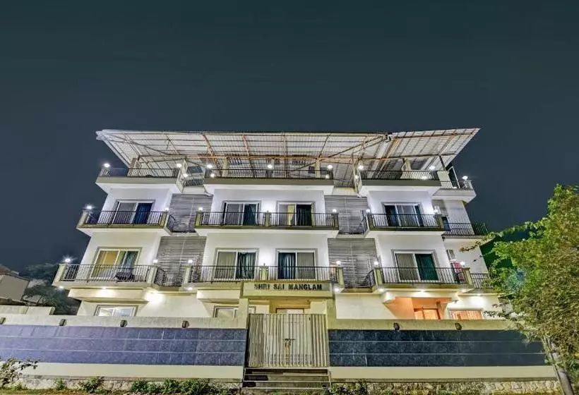 Hotel Treebo Trip Signature Inn Lonavala