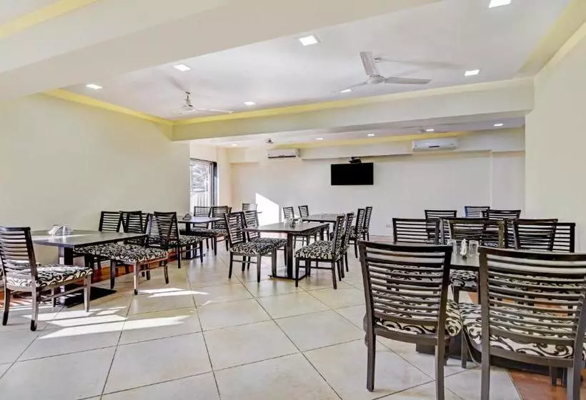 Hotel Treebo Trip Signature Inn Lonavala