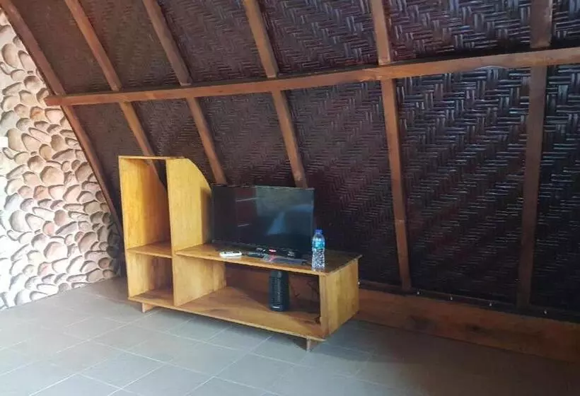 هتل Villa Alam Flores Komodo Labuan Bajo Mitra Reddoorz