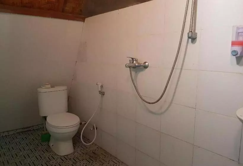 هتل Villa Alam Flores Komodo Labuan Bajo Mitra Reddoorz