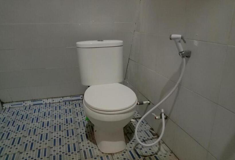 בית מלון כפרי Villa Alam Flores Komodo Labuan Bajo Mitra Reddoorz