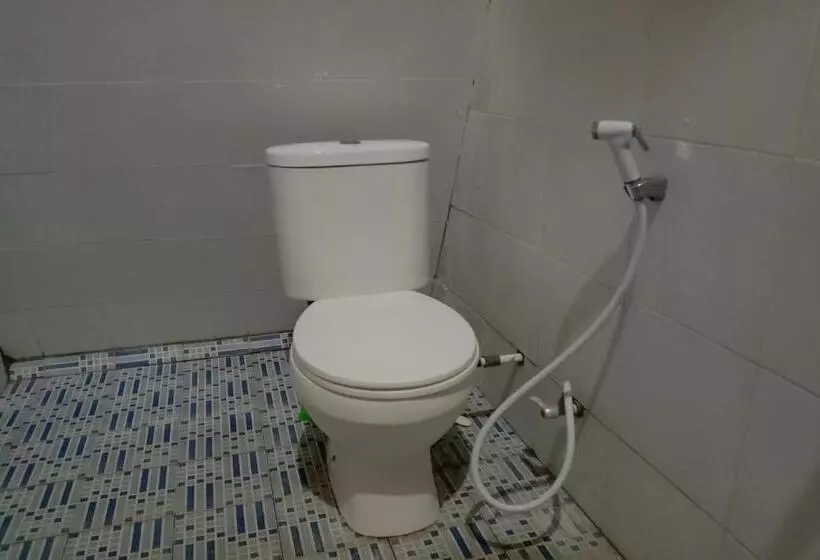 هتل Villa Alam Flores Komodo Labuan Bajo Mitra Reddoorz