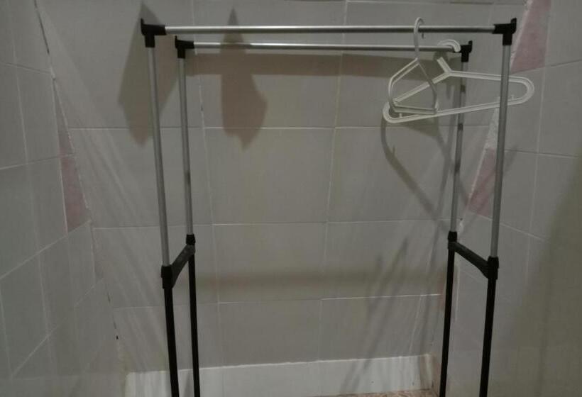 בית מלון כפרי Villa Alam Flores Komodo Labuan Bajo Mitra Reddoorz