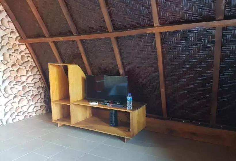 هتل Villa Alam Flores Komodo Labuan Bajo Mitra Reddoorz