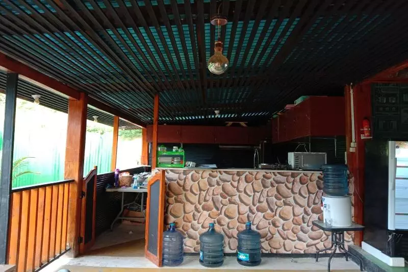 هتل Villa Alam Flores Komodo Labuan Bajo Mitra Reddoorz