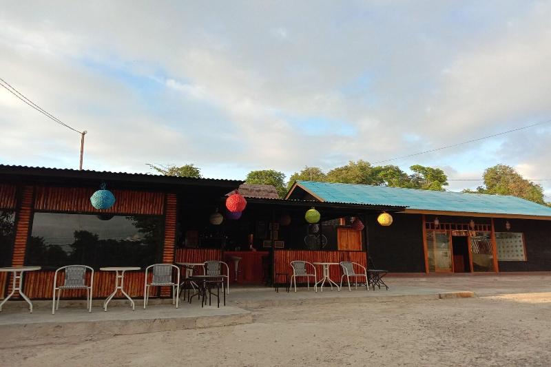 בית מלון כפרי Villa Alam Flores Komodo Labuan Bajo Mitra Reddoorz