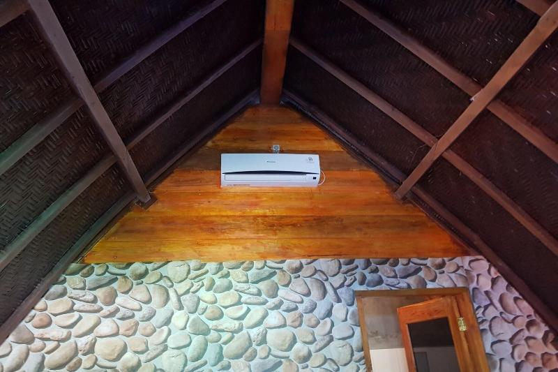 בית מלון כפרי Villa Alam Flores Komodo Labuan Bajo Mitra Reddoorz